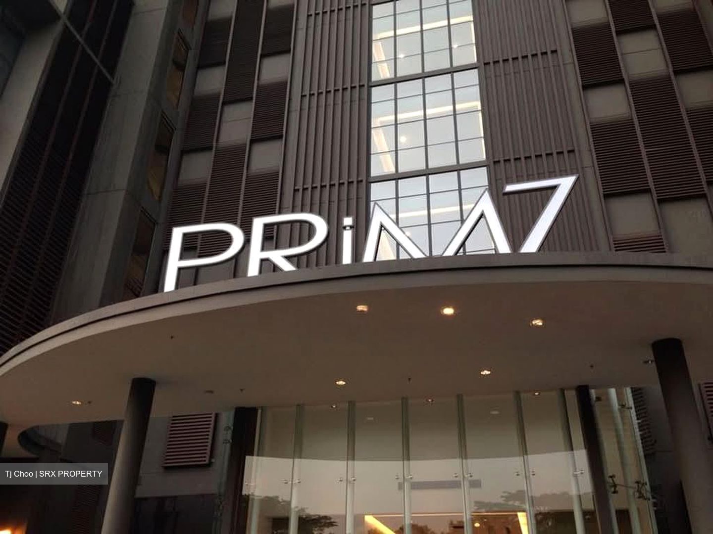 Primz Bizhub (D25), Factory #579066131